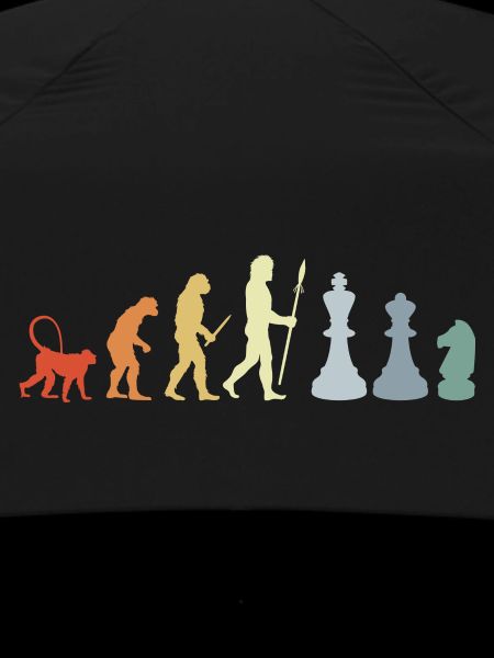 Schach Entwicklung