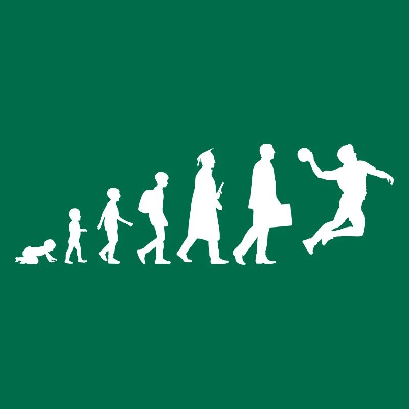 Evolution Handball