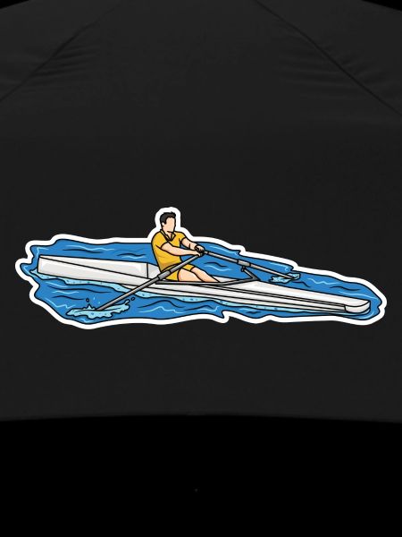 Rower Sketch