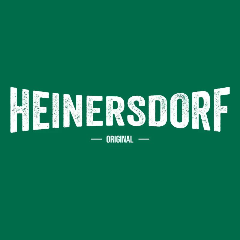Heinersdorf Original