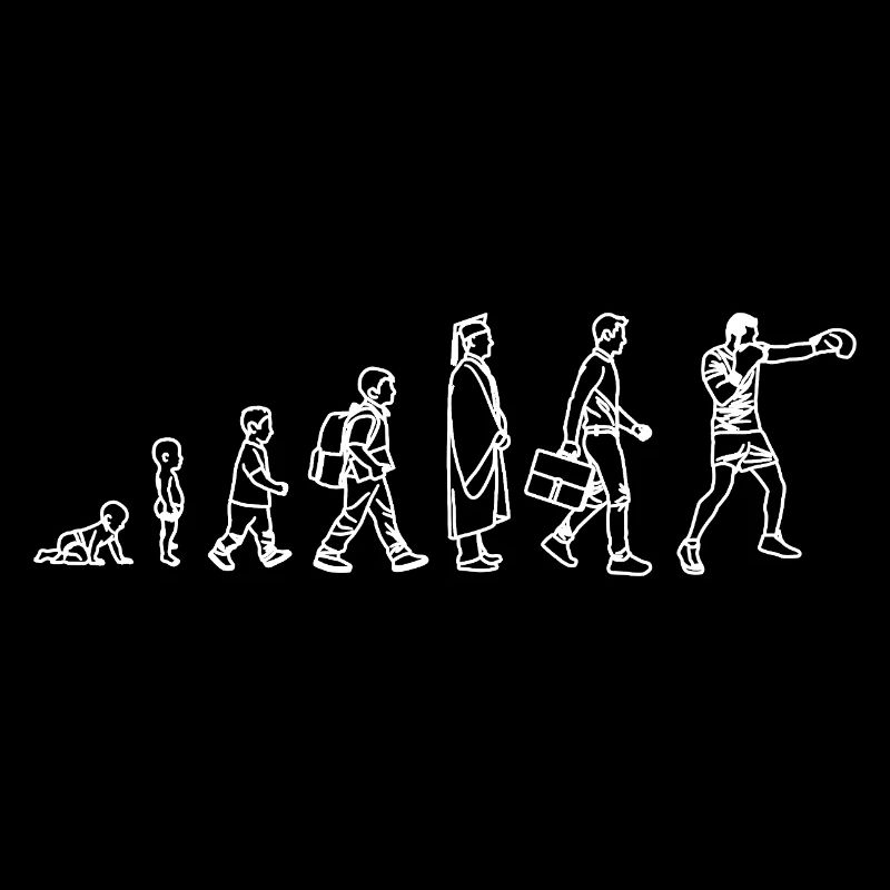 Évolution du Boxer