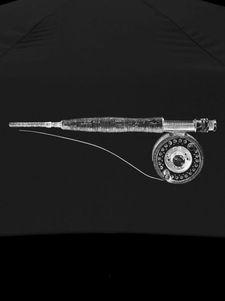 Fly fishing