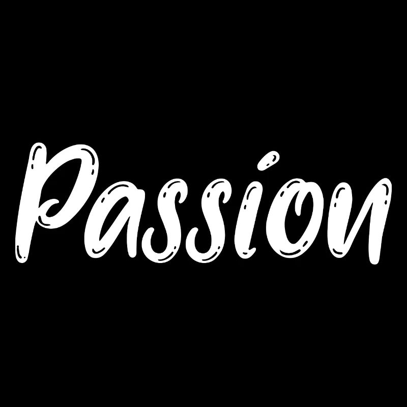 Passion Passion Vision Rêves