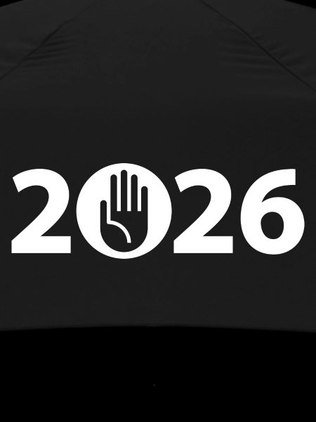 Stop, Hello, Attention 2026