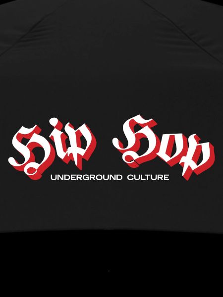 Hip-Hop-Underground-Kultur-Tee