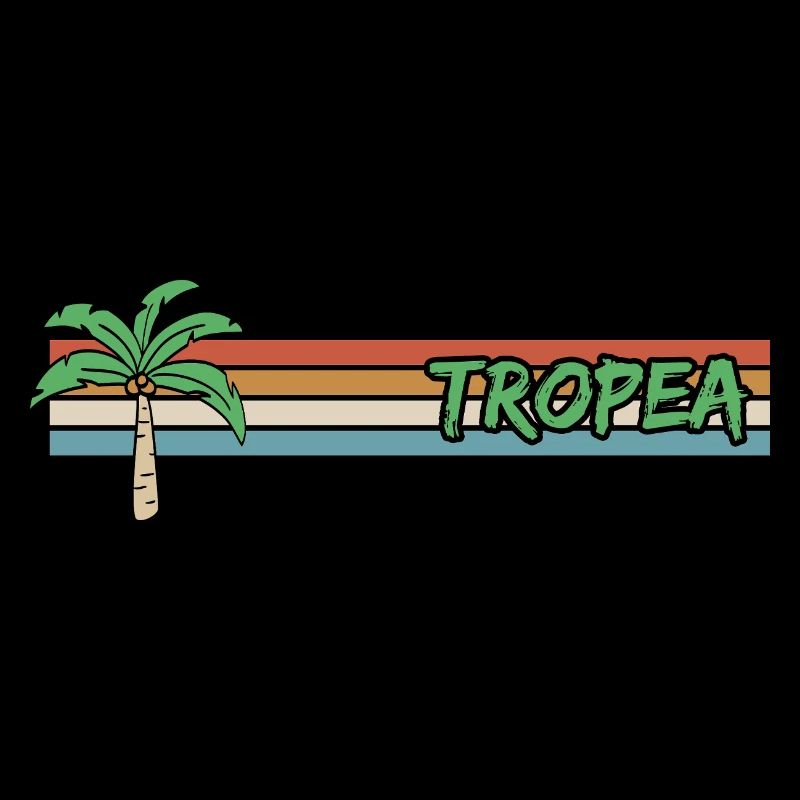 Urlaub Tropea