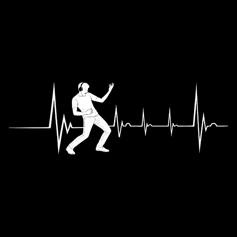 Luftgitarre Air Guitar