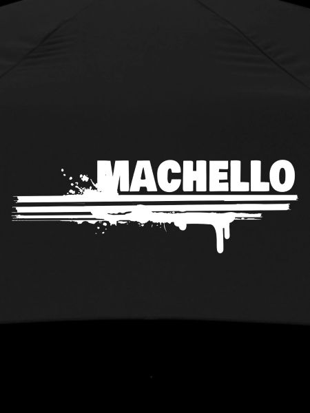 Cadeau pour Machello