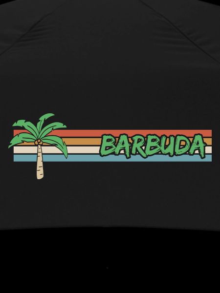 Gift for Barbuda