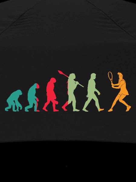 Evolution Tennis Gift