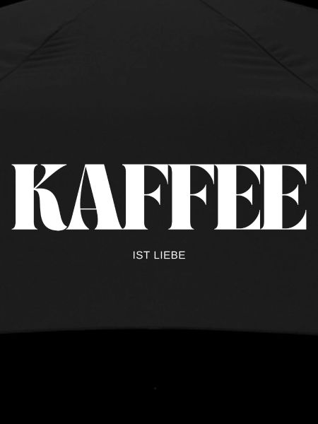 Kaffee ist Liebe
