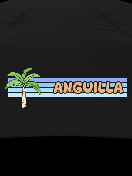 Gift for Anguilla