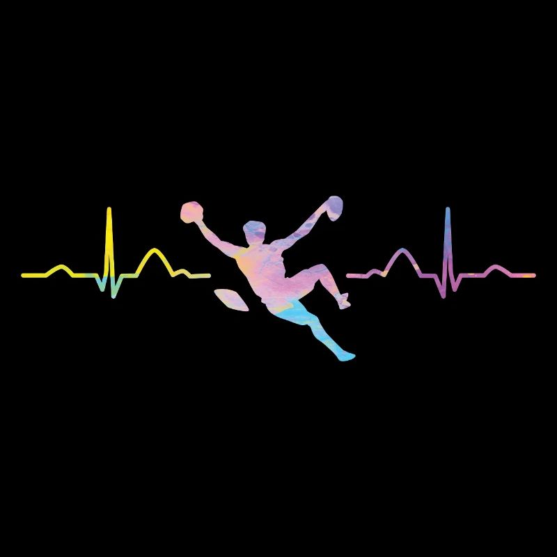 Boulderer Herzschlag Boulder Bouldern