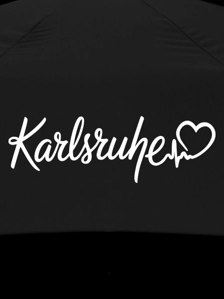 Karlsruhe Herzschlag