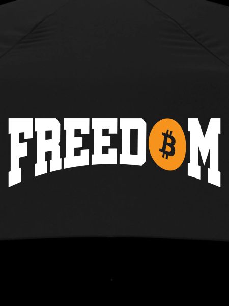 Liberté Bitcoin
