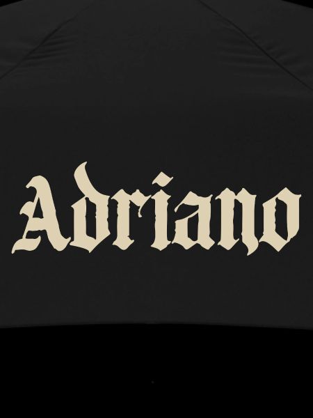 Adriano Gothic Font