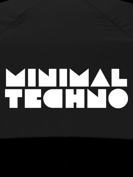 techno minimale