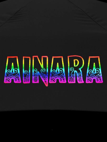 ainara rs rainbow