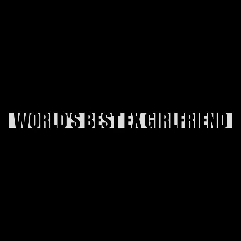 World's Best Ex Girlfriend