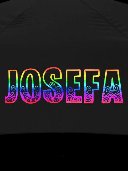 Josefa RS Rainbow