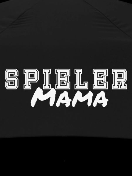 Spieler Mama