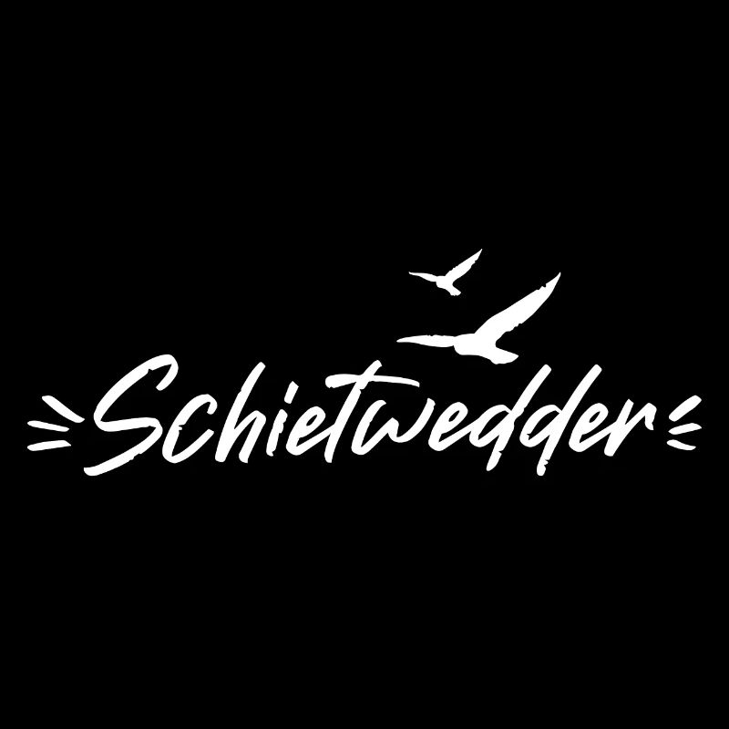 Schietwedder
