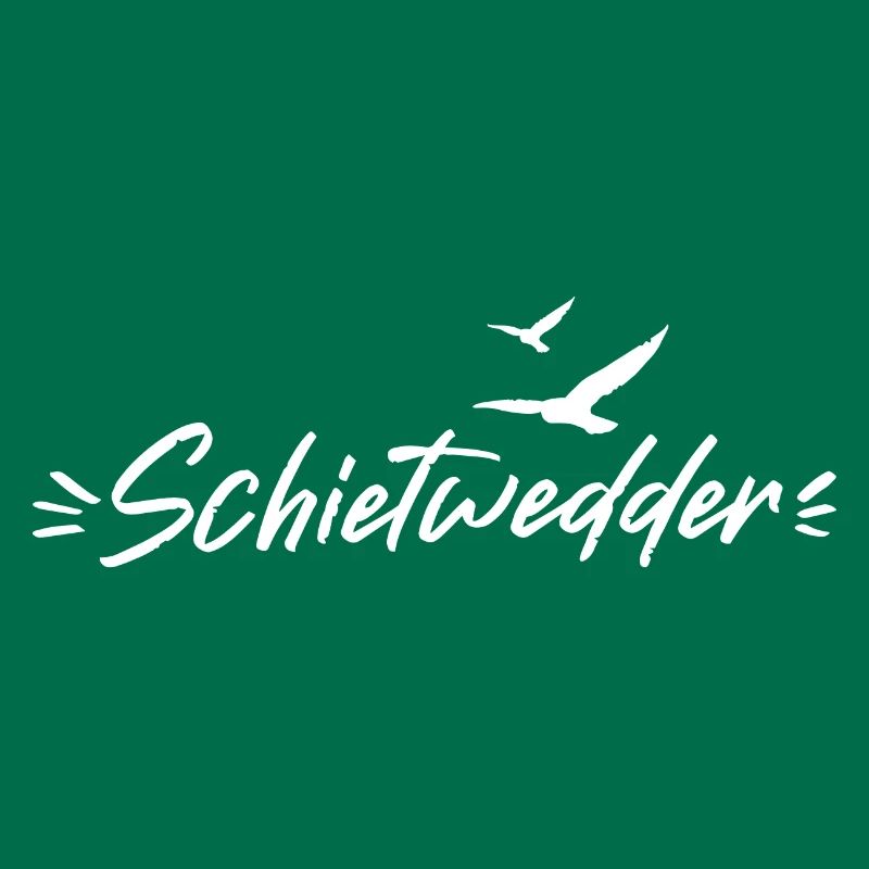 Schietwedder