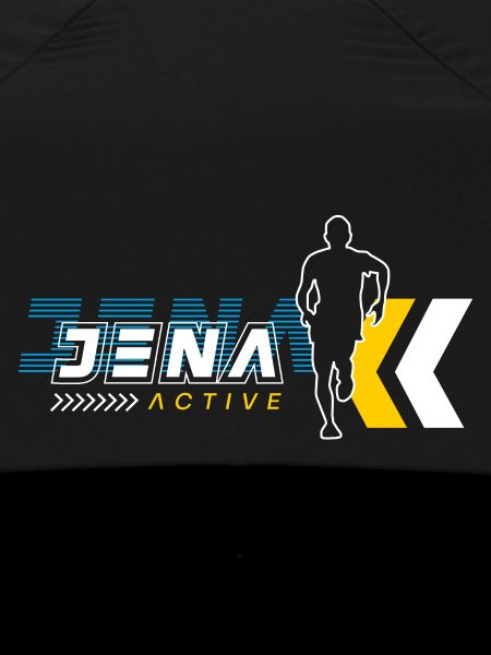 Jena Active Run