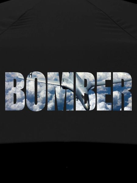 bombardier B-1B Lancer