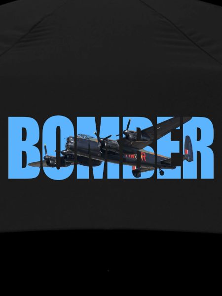 Bomber Avro Lancaster