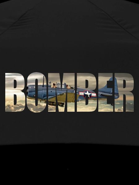 Bomber SBD Dauntless
