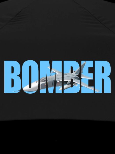 Bomber Su-24