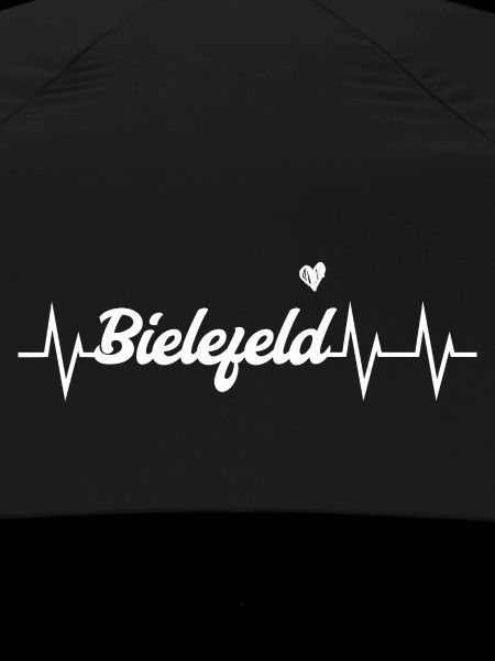 Heartbeat Bielefeld