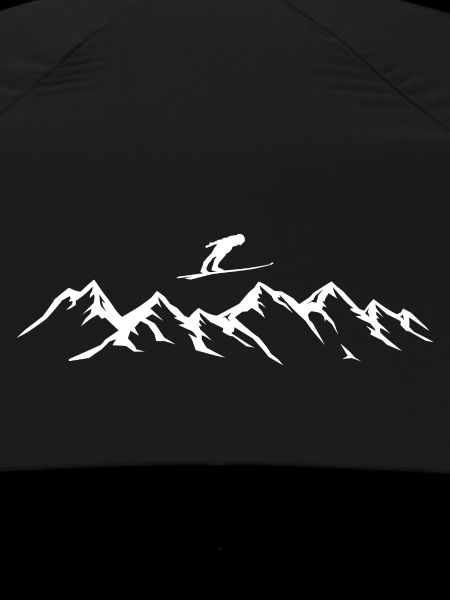 Ski Skiing Mountains