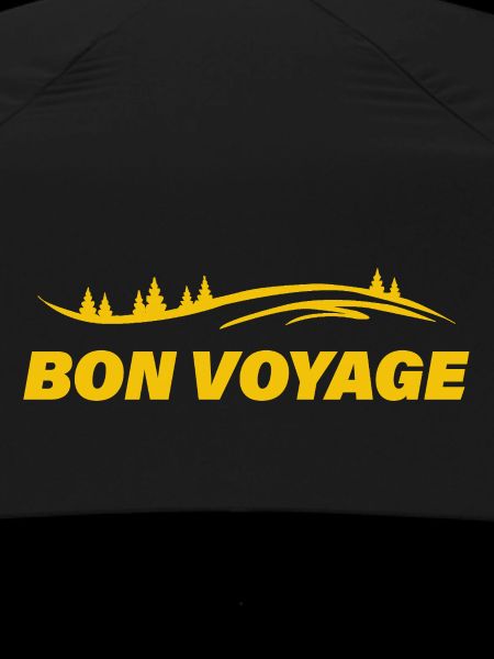 Bon Voyage