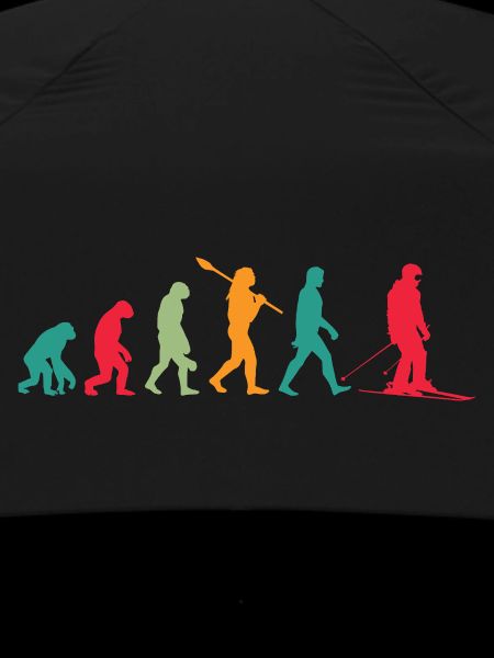 Evolution Ski