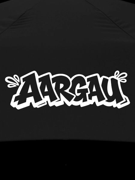 Aargau Graffiti