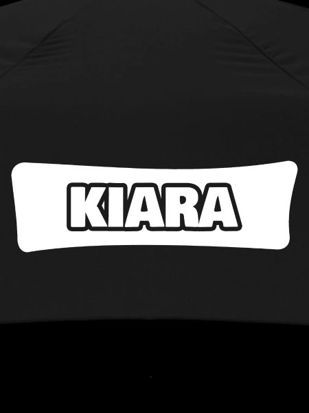 Kiara comme nom