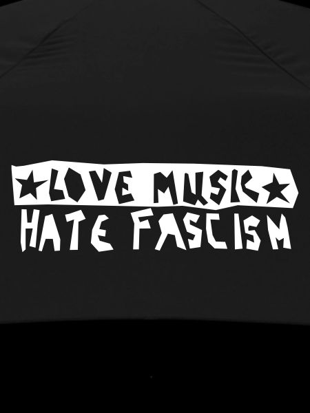 Love Music Hate Fascism
