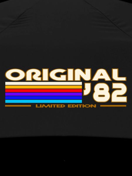 Original 82 Retro Rainbow