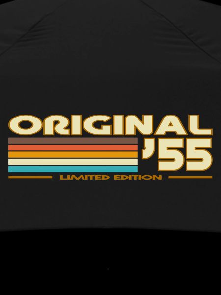 Original 55 Retro Stripes
