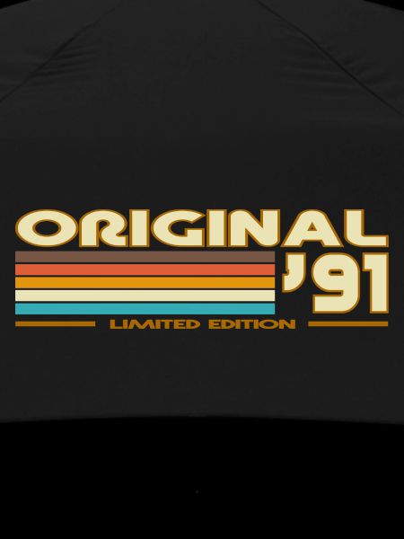Original 91 Retro Stripes