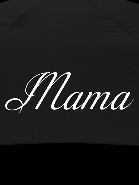Mama Script Elegance