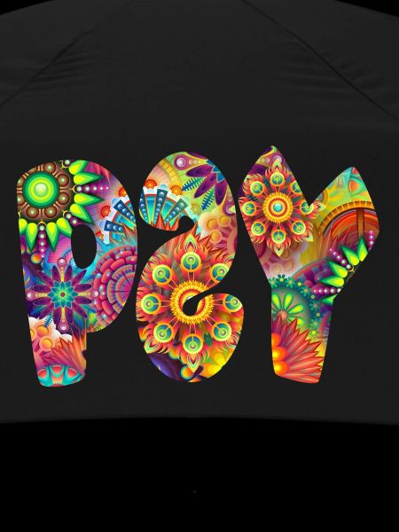 Psy trance