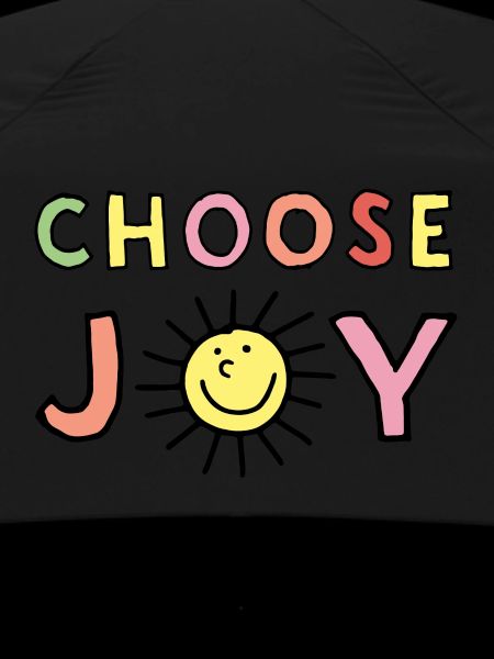 Choose Joy