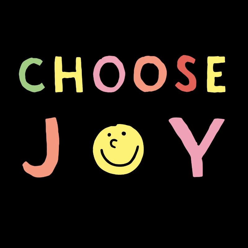 Choose Joy