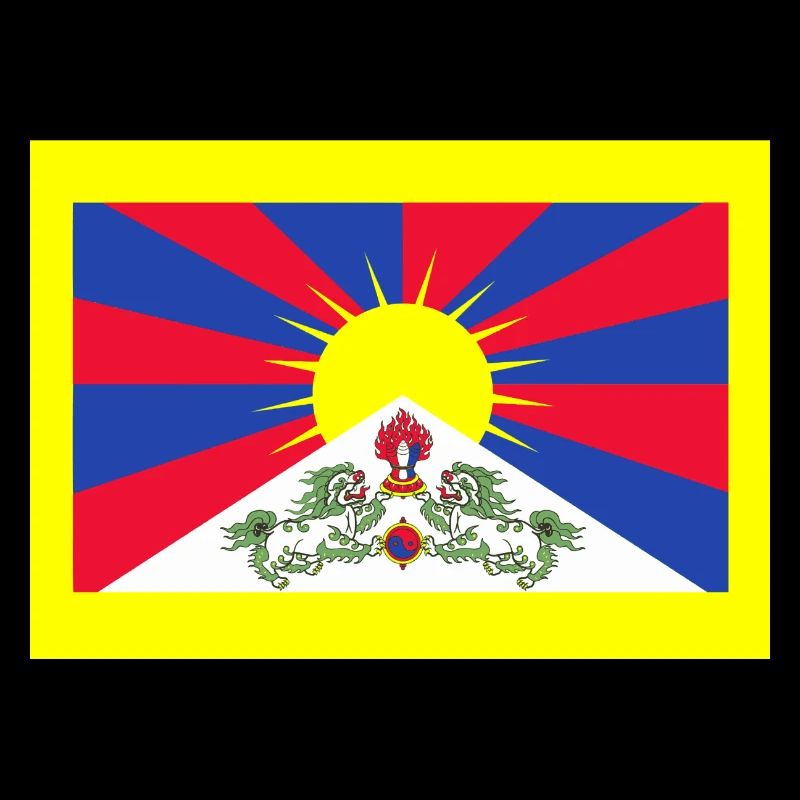 Tibet