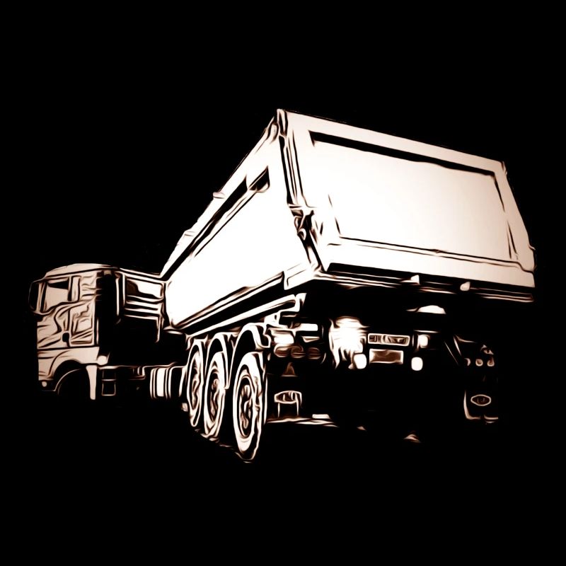 Lastwagen