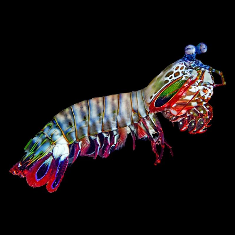 Mantis-Shrimp