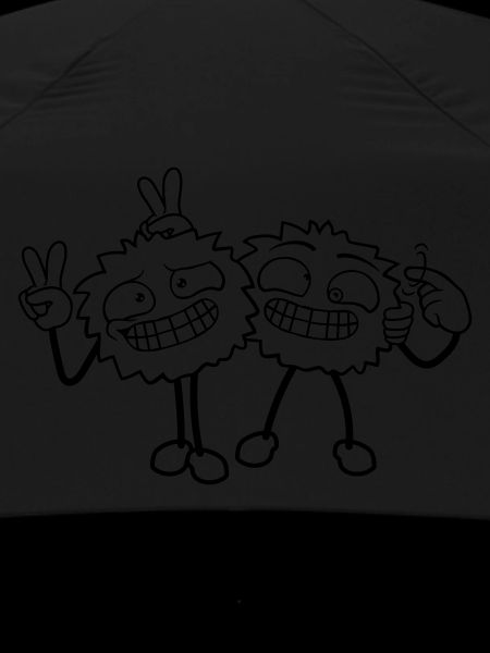 2 Crazy Friends